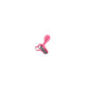 Vibromasseur anal USB rose Game Changer Satisfyer 